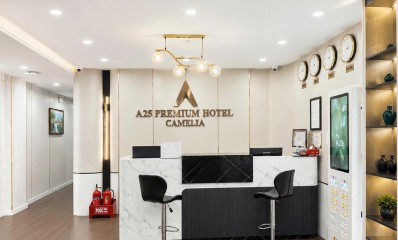 A25 Hotel - 12 Phố Huế
