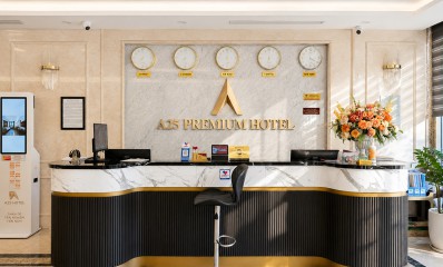 A25 Hotel - 16 Miếu Đầm
