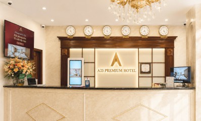 A25 Hotel - 23 Quán Thánh