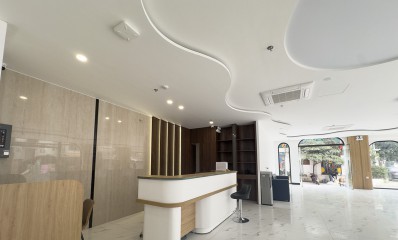 A25 Hotel - 36 Giang Văn Minh