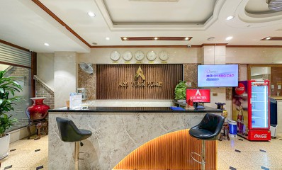 A25 Hotel - 44 Hàng Bún