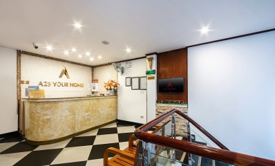 A25 Hotel - Đội Cấn 2