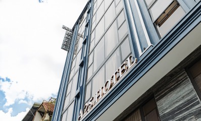 A25 Hotel - 36 Giang Van Minh