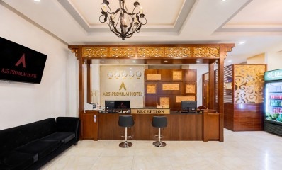 A25 Premium Hotel - 20 Bui Thi Xuan