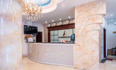 A25 Premium Hotel - 23 Quan Thanh