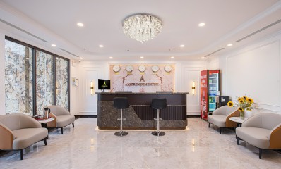 A25 Premium Hotel - 95 Lo Duc