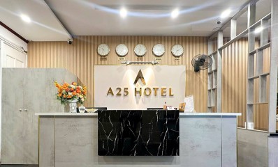A25 Hotel - 80 Mai Hắc Đế