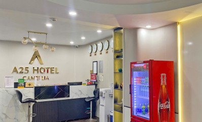 A25 Hotel - 12 Phố Huế