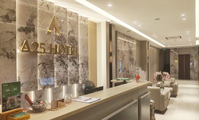 A25 Hotel - 35 Mac Thi Buoi
