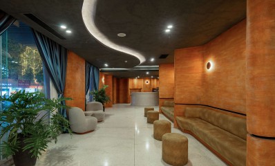 A25 Hotel - 31 Truong Cong Giai