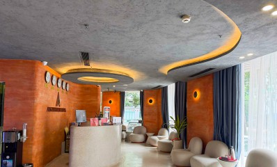 A25 Premium Hotel - 31 Trương Công Giai