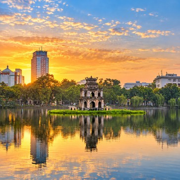Khách sạn A25 tại Hà Nội