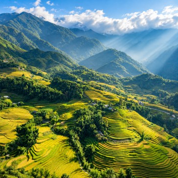 Khách sạn A25 tại Sapa