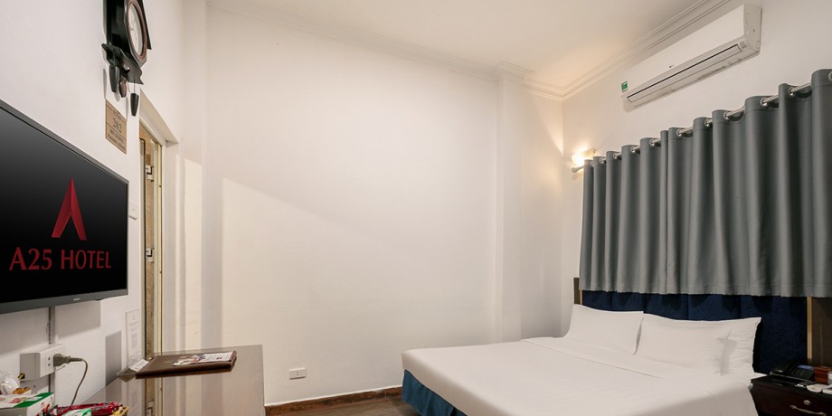 HẠNG PHÒNG TIÊU CHUẨN 2