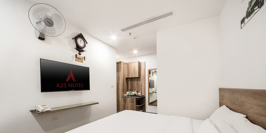 HẠNG PHÒNG CAO CẤP