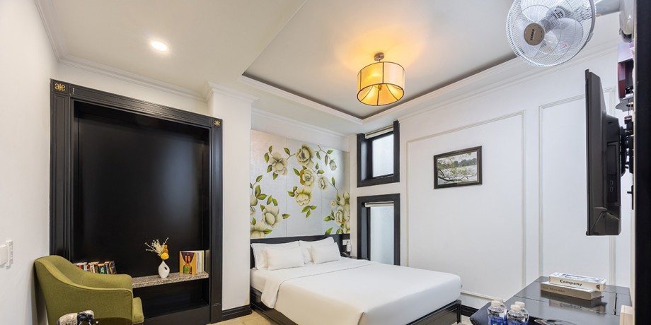 HẠNG PHÒNG EXECUTIVE