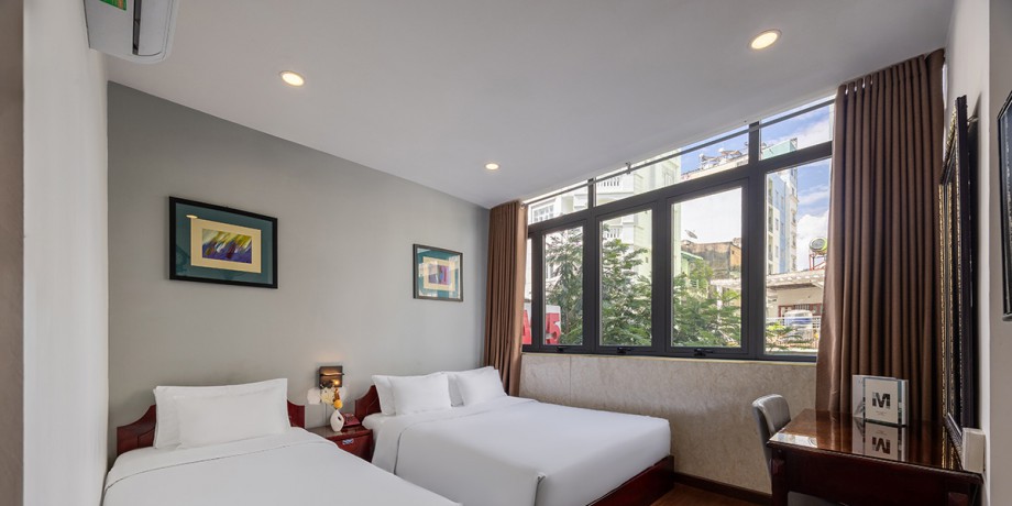 HẠNG PHÒNG GIA ĐÌNH