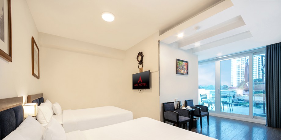 HẠNG PHÒNG GIA ĐÌNH