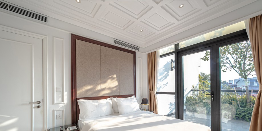 HẠNG PHÒNG GIA ĐÌNH