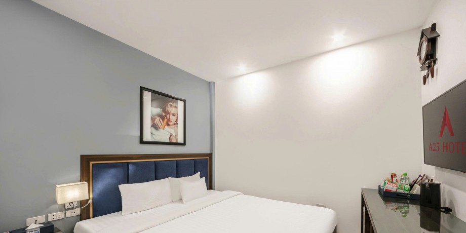 Standard (Tiêu Chuẩn)