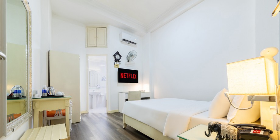 HẠNG PHÒNG TIÊU CHUẨN