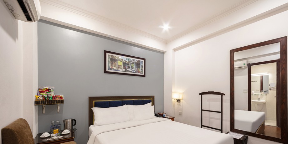 HẠNG PHÒNG TIÊU CHUẨN