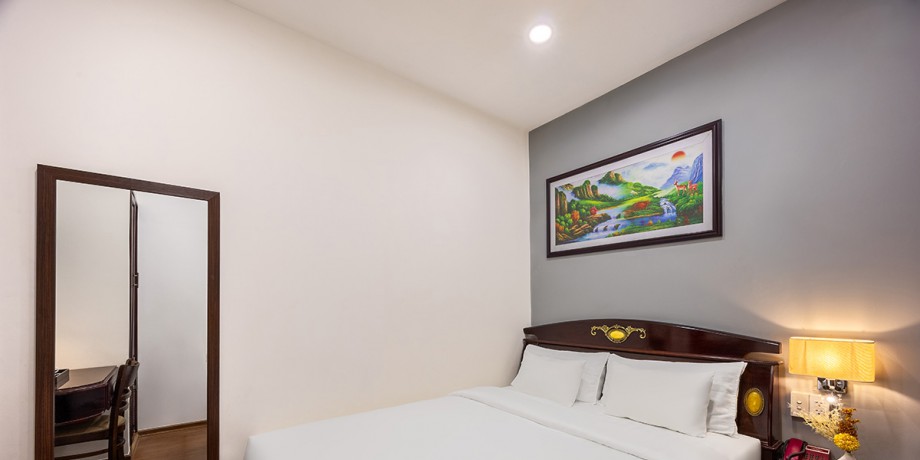 HẠNG PHÒNG TIÊU CHUẨN