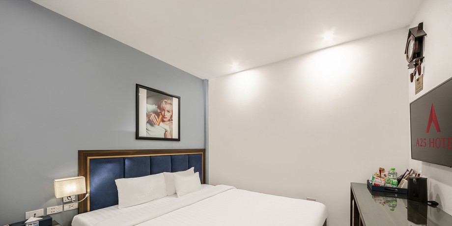 HẠNG PHÒNG TIÊU CHUẨN