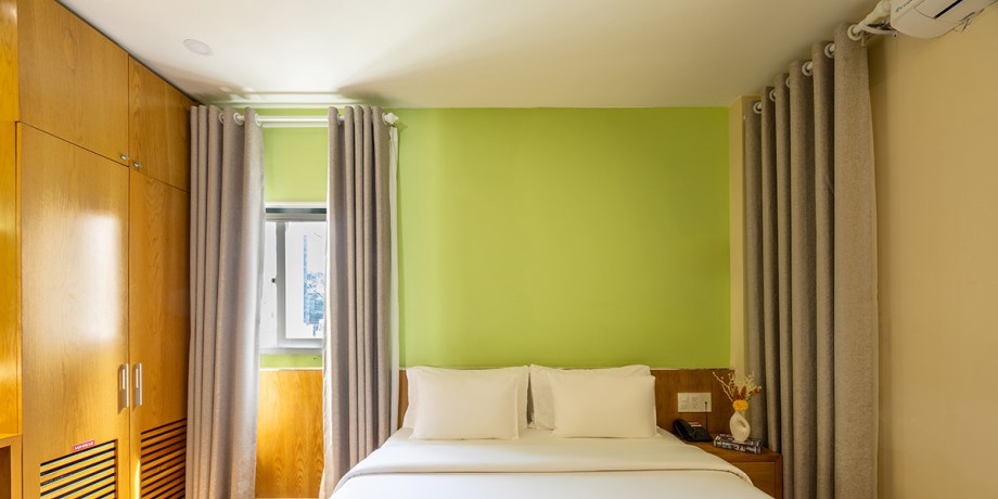 HẠNG PHÒNG TIÊU CHUẨN