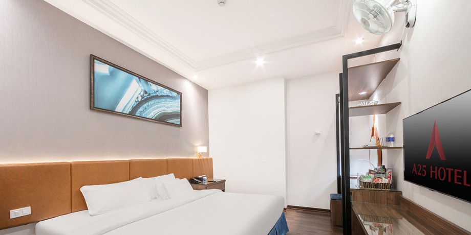 PHÒNG TIÊU CHUẨN