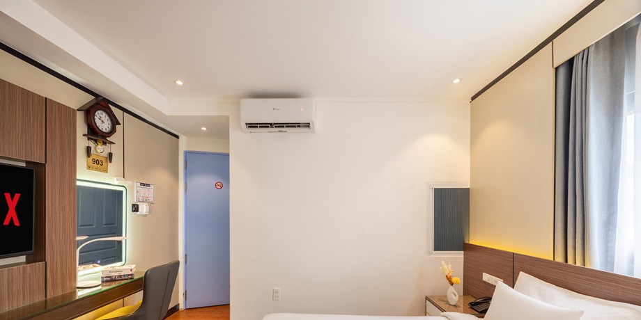 HẠNG PHÒNG VIP/ DELUXE SUITE