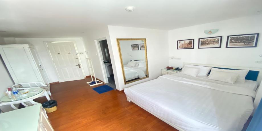 HẠNG PHÒNG CAO CẤP