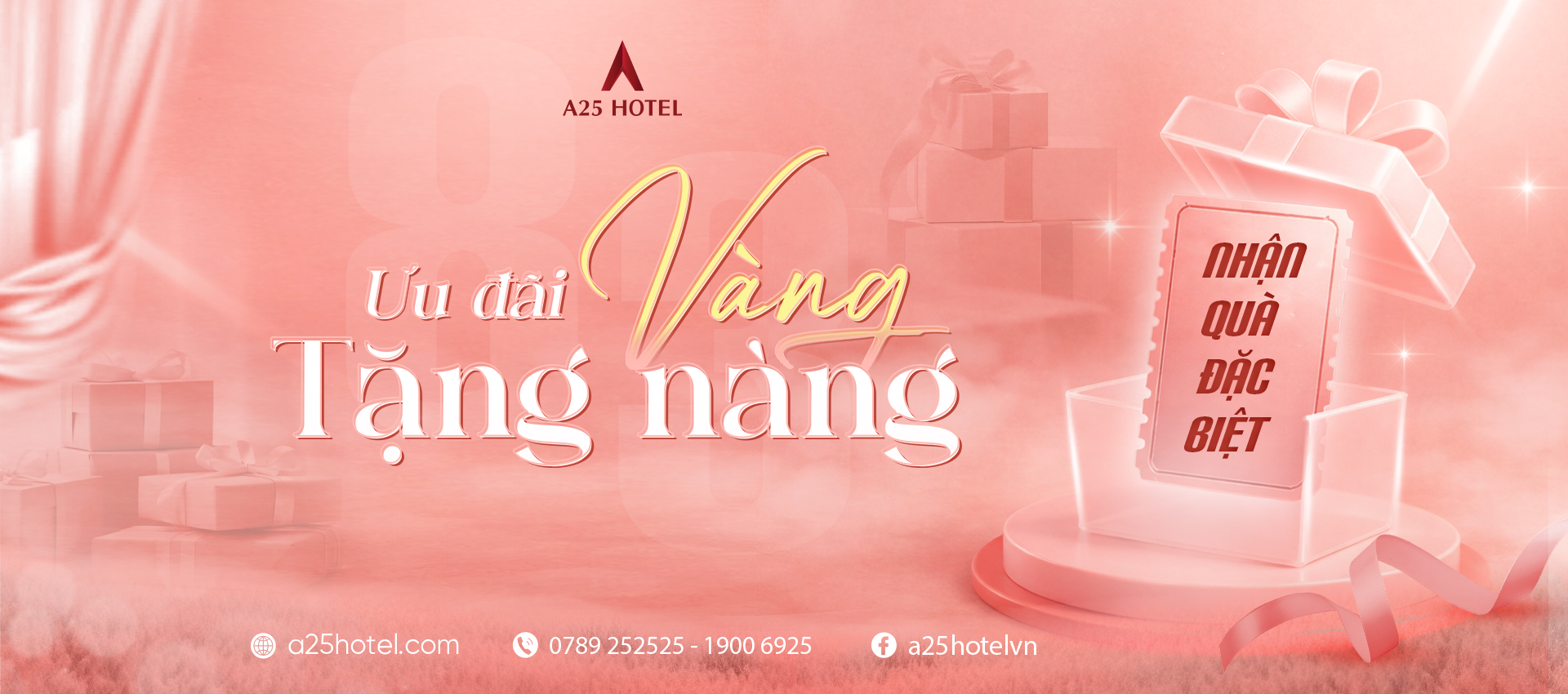 Quế tế phụ nữ 8.3