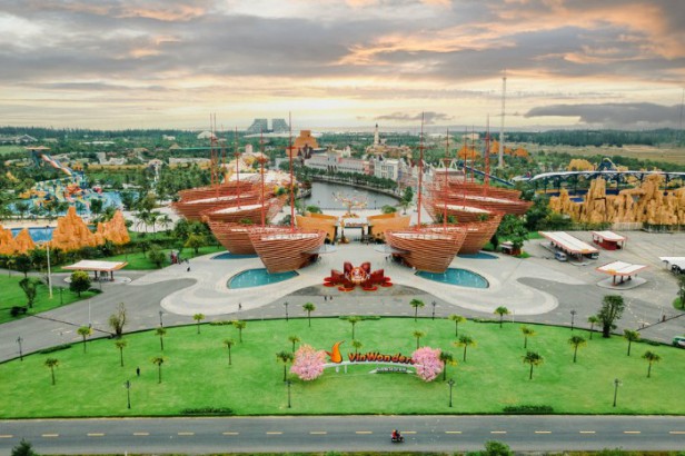 VINPEARL LAND NAM HỘI AN